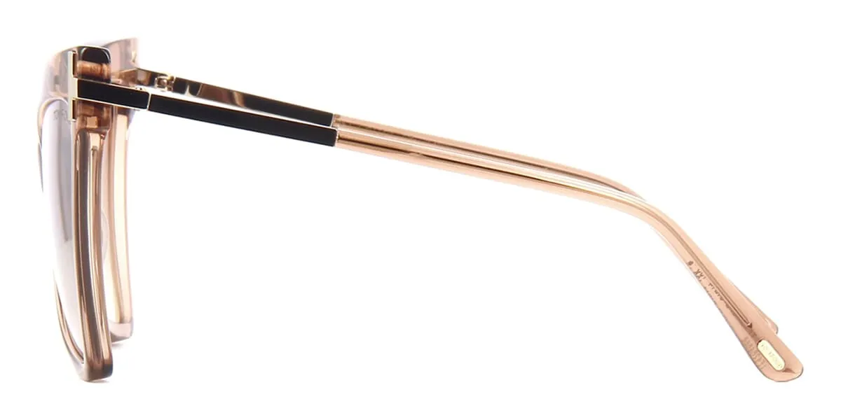 Tom Ford Tallulah TF767 57G