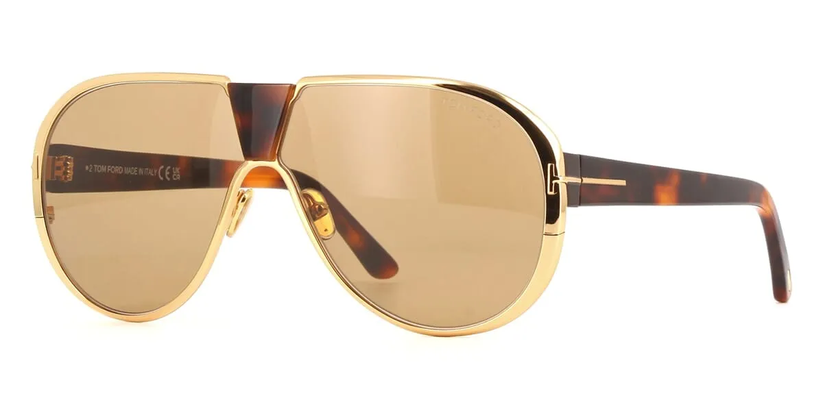 Tom Ford Vincenzo TF1072 30E