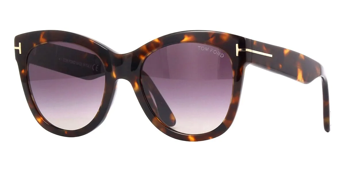 Tom Ford Wallace TF870 52T
