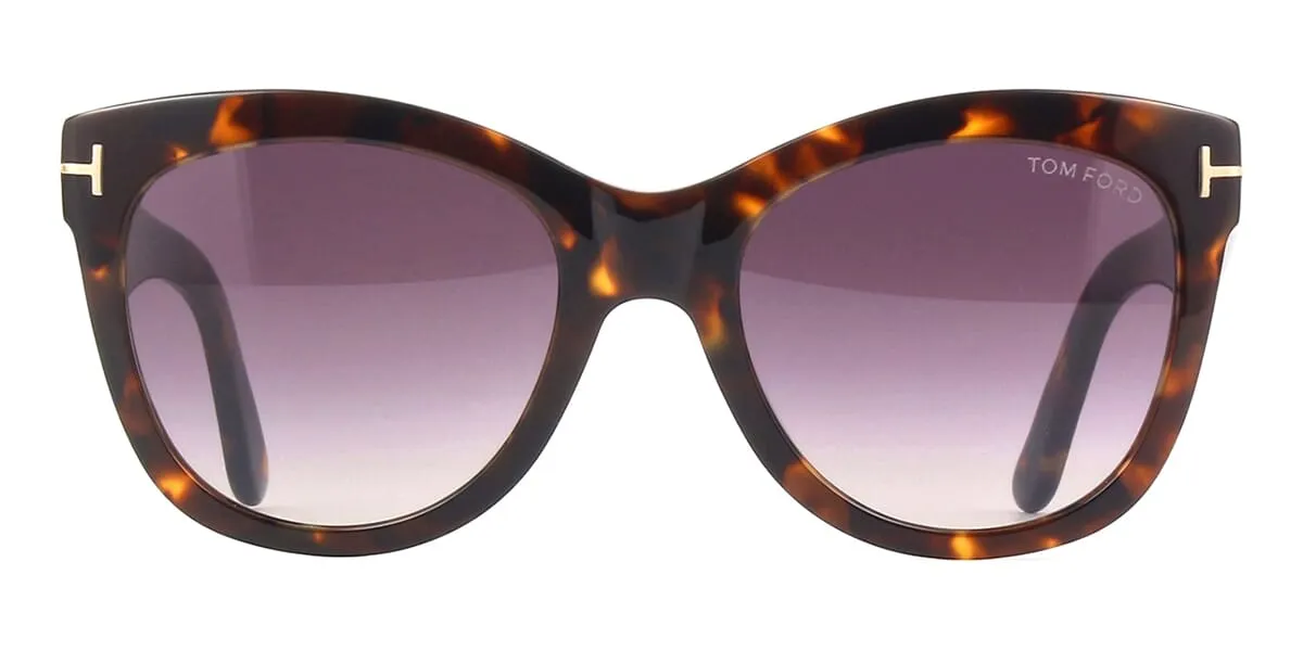 Tom Ford Wallace TF870 52T