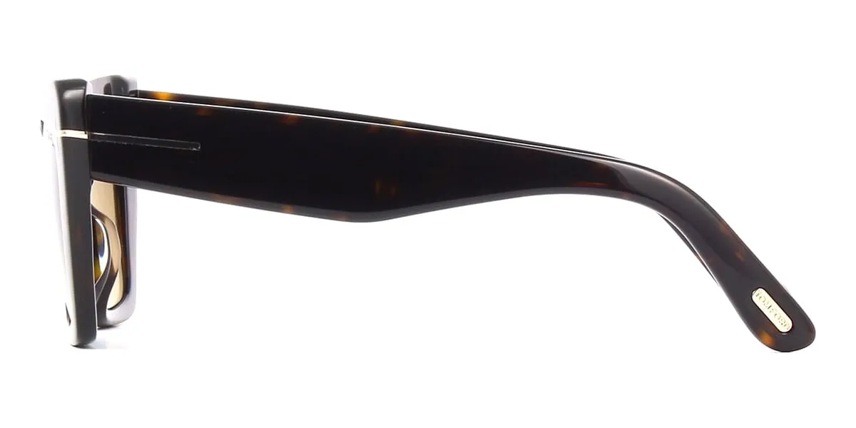 Tom Ford Wyatt TF871 52F