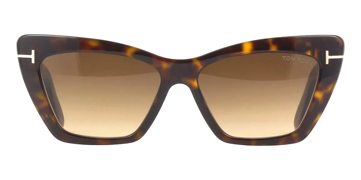 Tom Ford Wyatt TF871 52F