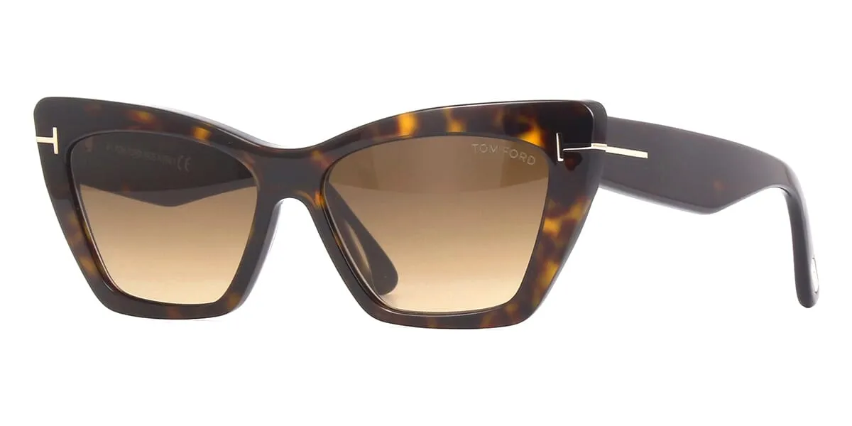 Tom Ford Wyatt TF871 52F