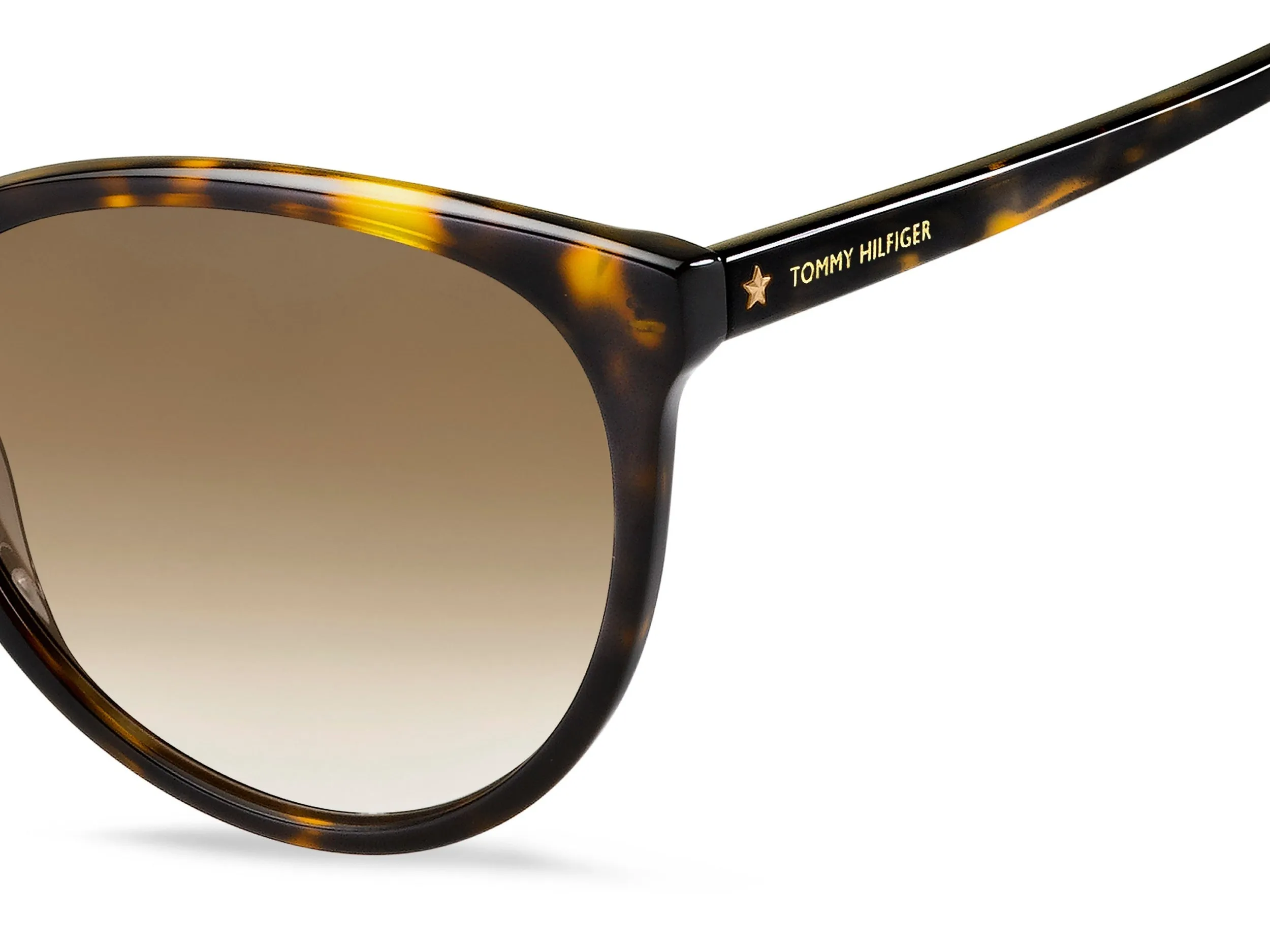 Tommy Hilfiger  Cat-Eye sunglasses - TH 1724/S