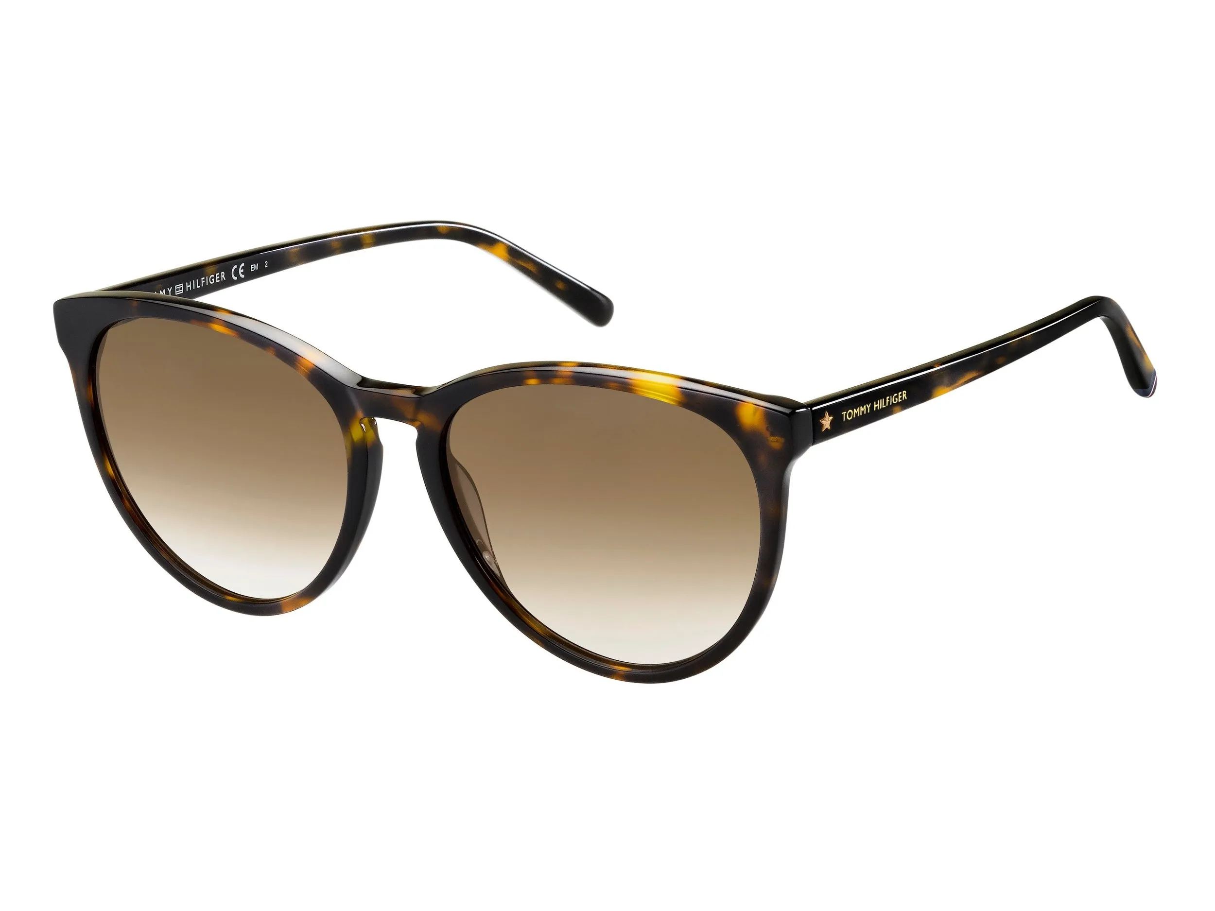 Tommy Hilfiger  Cat-Eye sunglasses - TH 1724/S