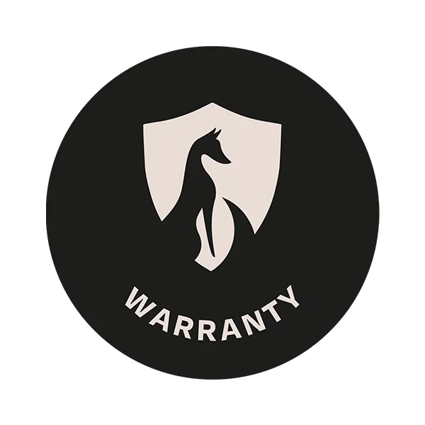 Topfoxx Limited Warranty