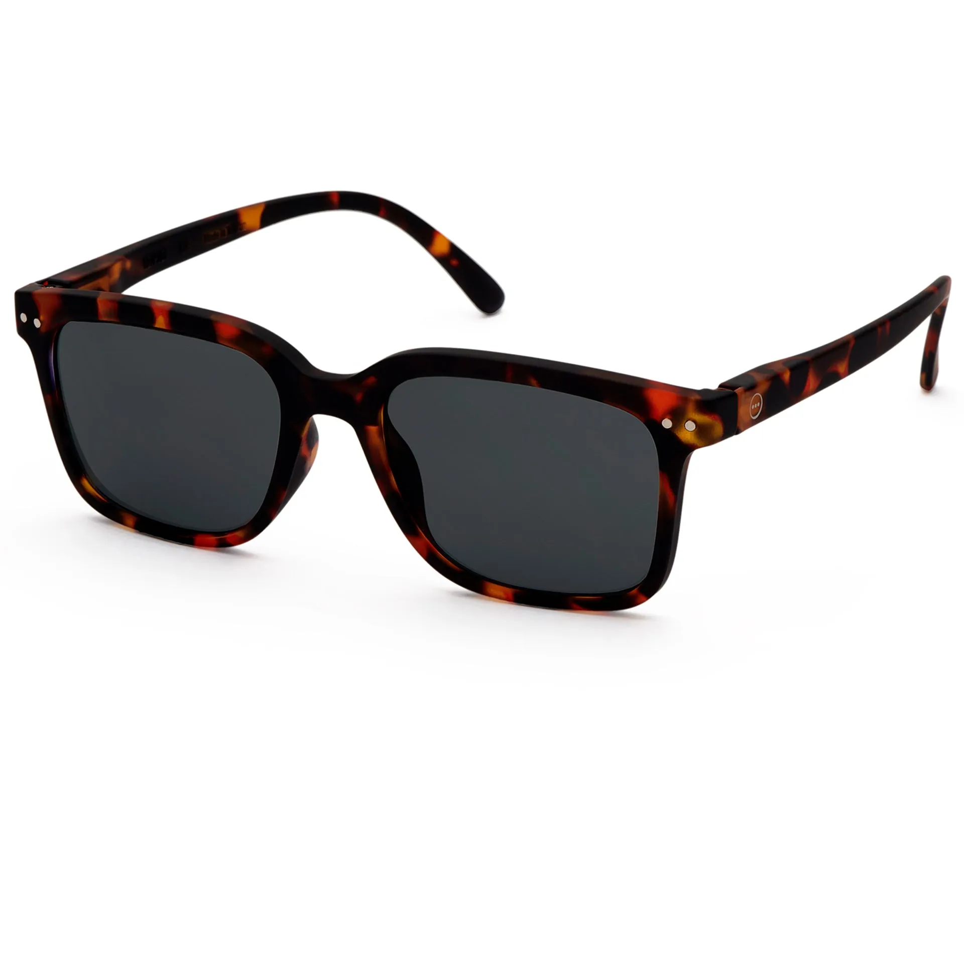Tortoise #L Sunglasses by Izipizi