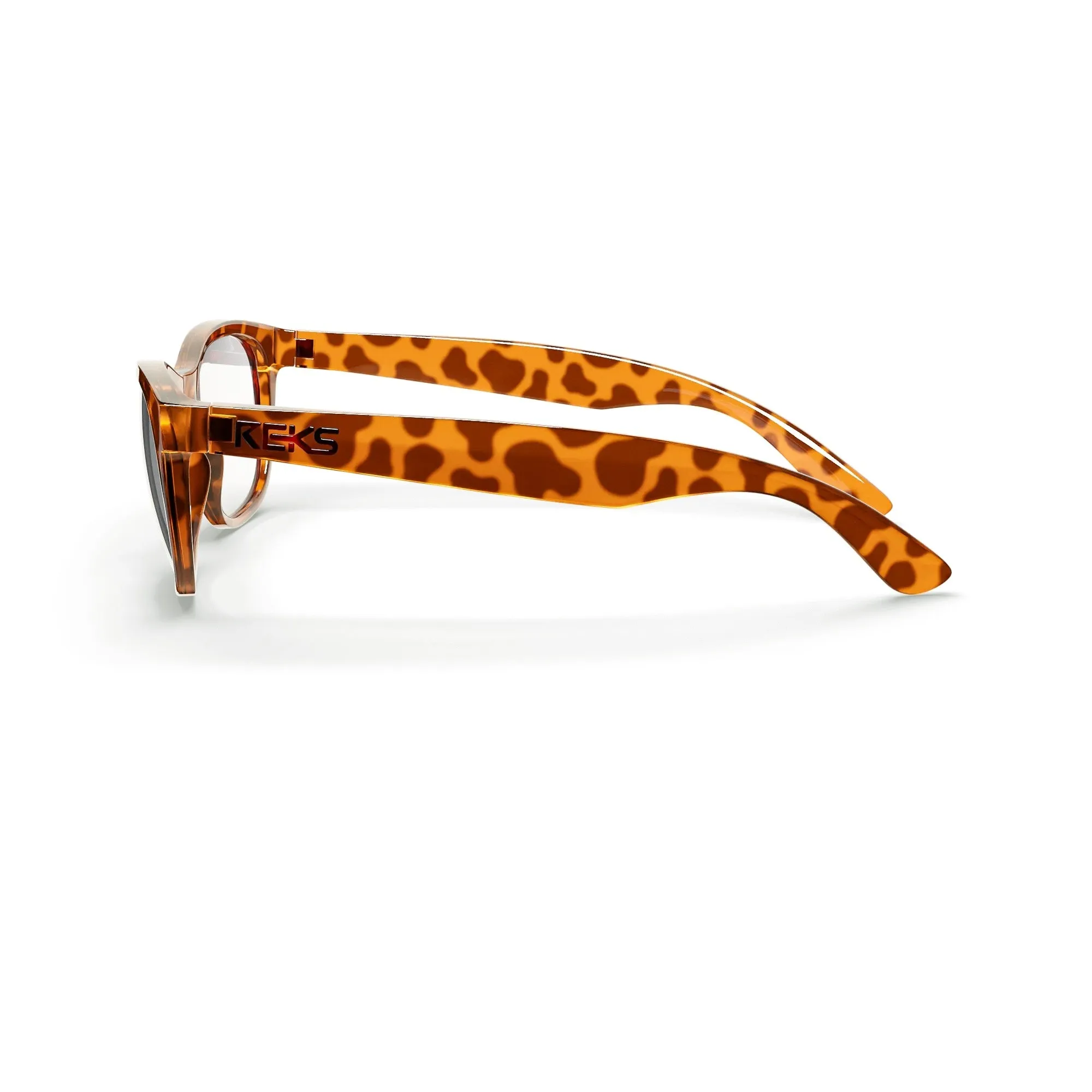 Tortoise Seafarer Eyeglasses