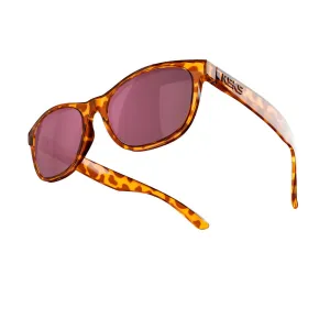Tortoise Seafarer Kontrast Polarized Prescription Sunglasses