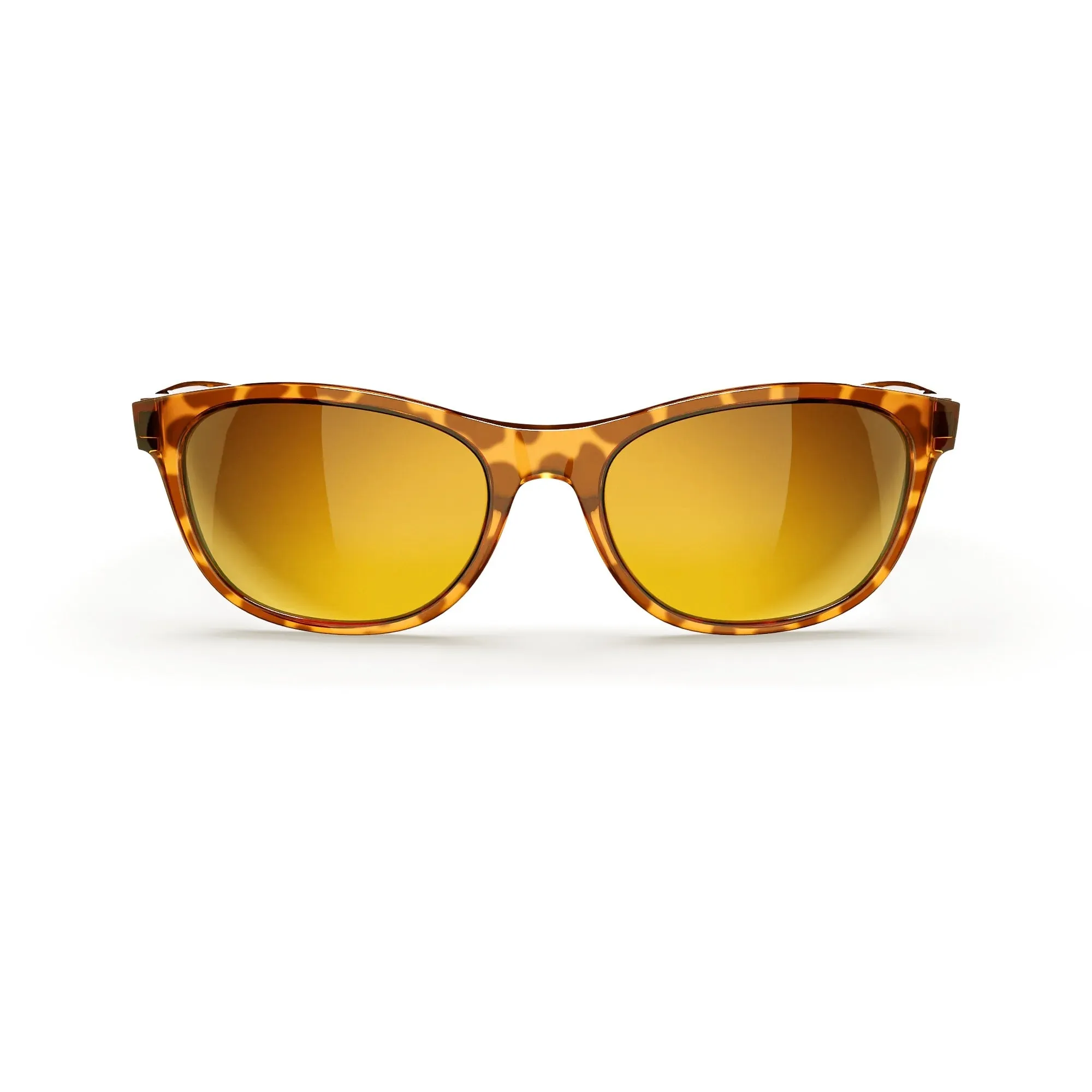 Tortoise Seafarer Kontrast Polarized Prescription Sunglasses