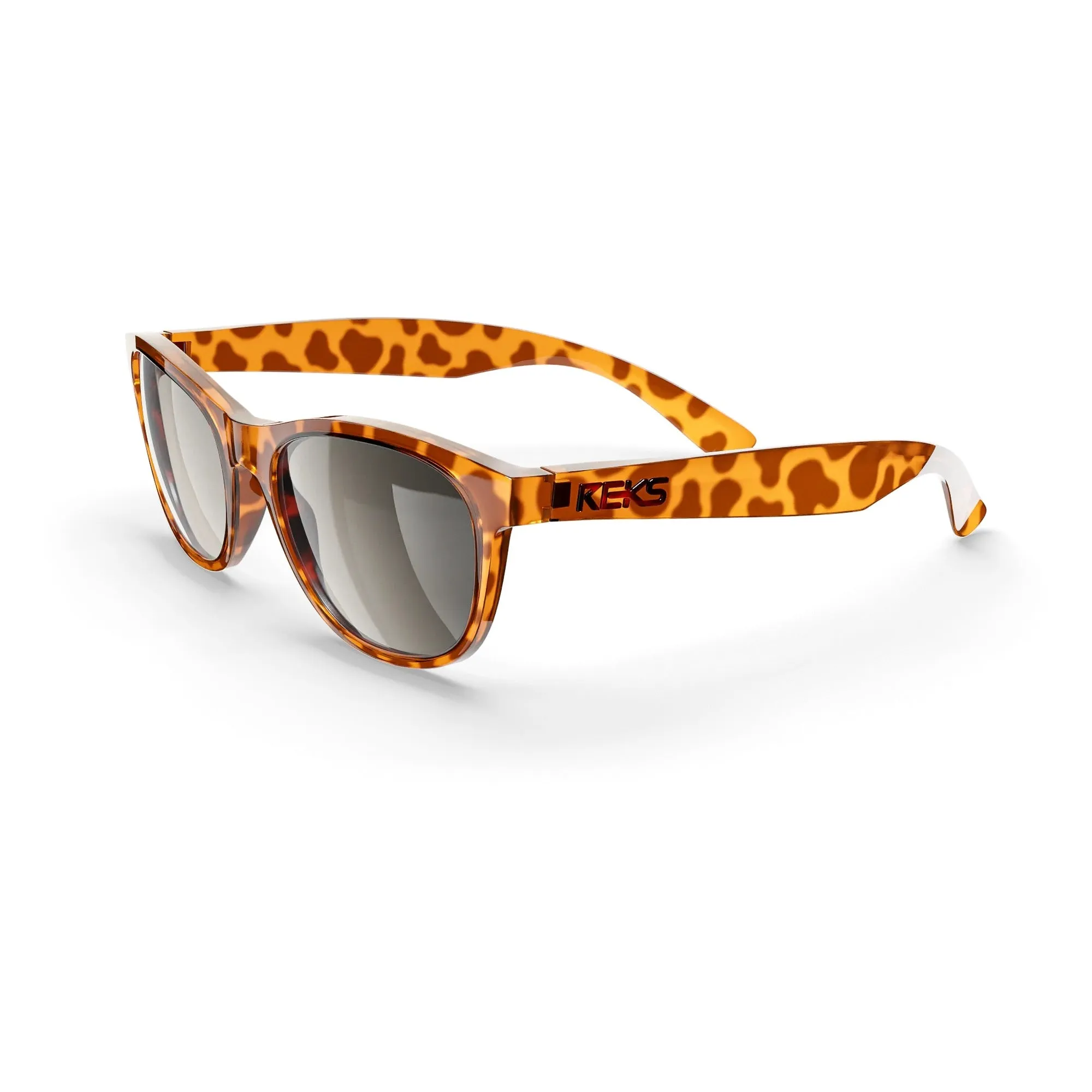 Tortoise Seafarer Kontrast Polarized Prescription Sunglasses