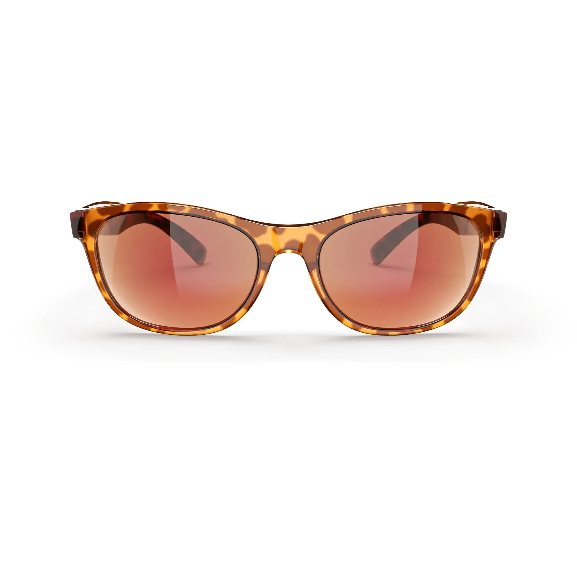Tortoise Seafarer Kontrast Polarized Prescription Sunglasses