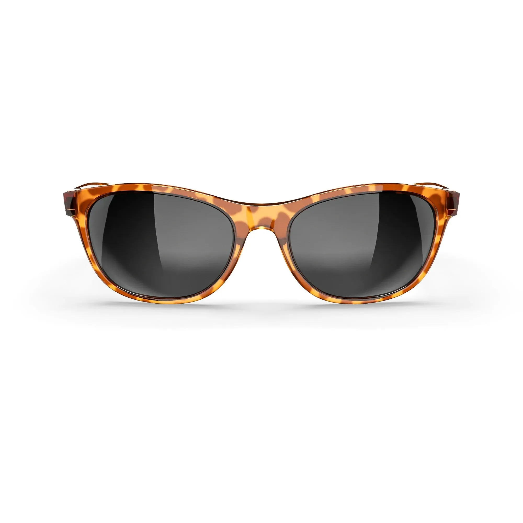 Tortoise Seafarer Kontrast Polarized Prescription Sunglasses