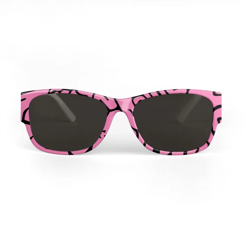 TRIESTI Brian Sunglasses