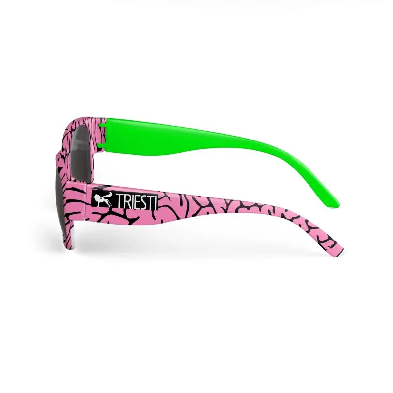TRIESTI Brian Sunglasses