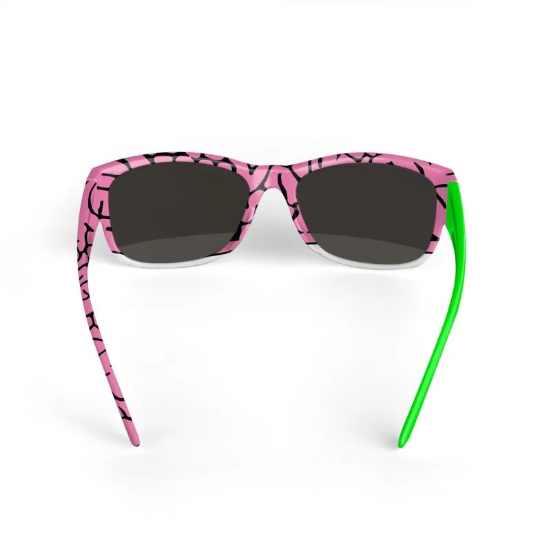 TRIESTI Brian Sunglasses