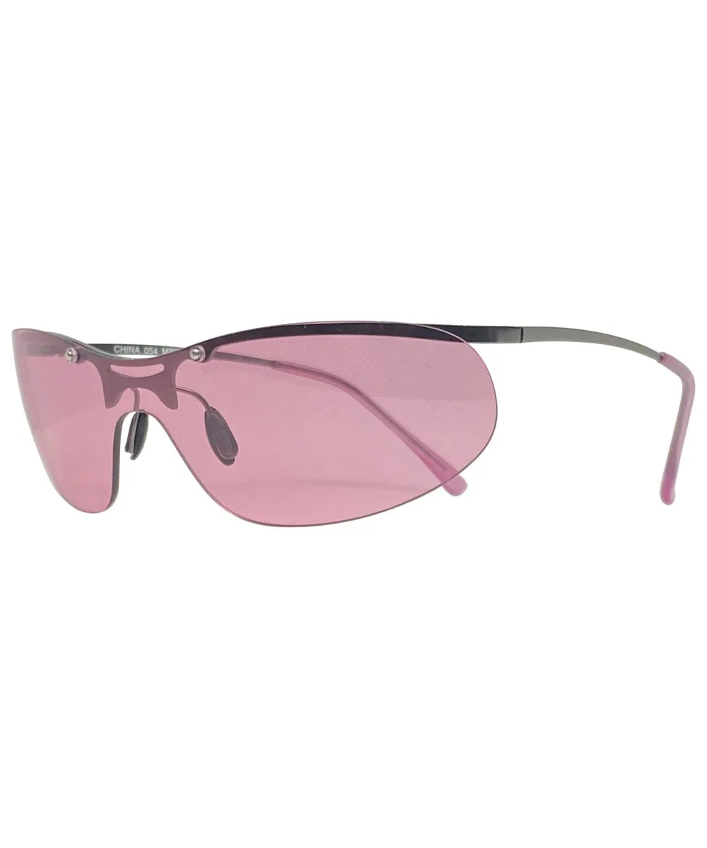 TWENTIES pink