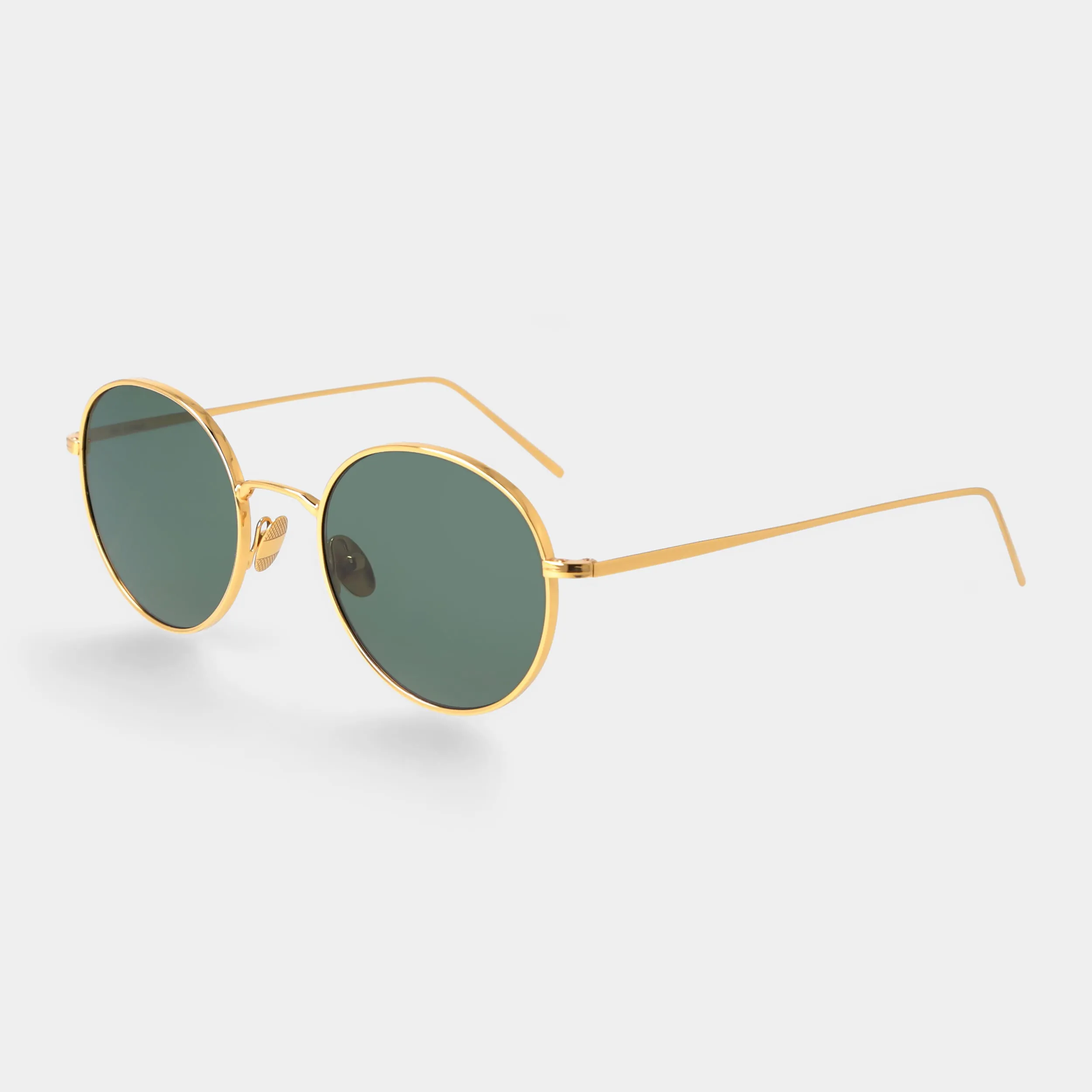 Ulster Gold | Bottle Green