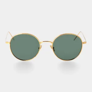 Ulster Gold | Bottle Green