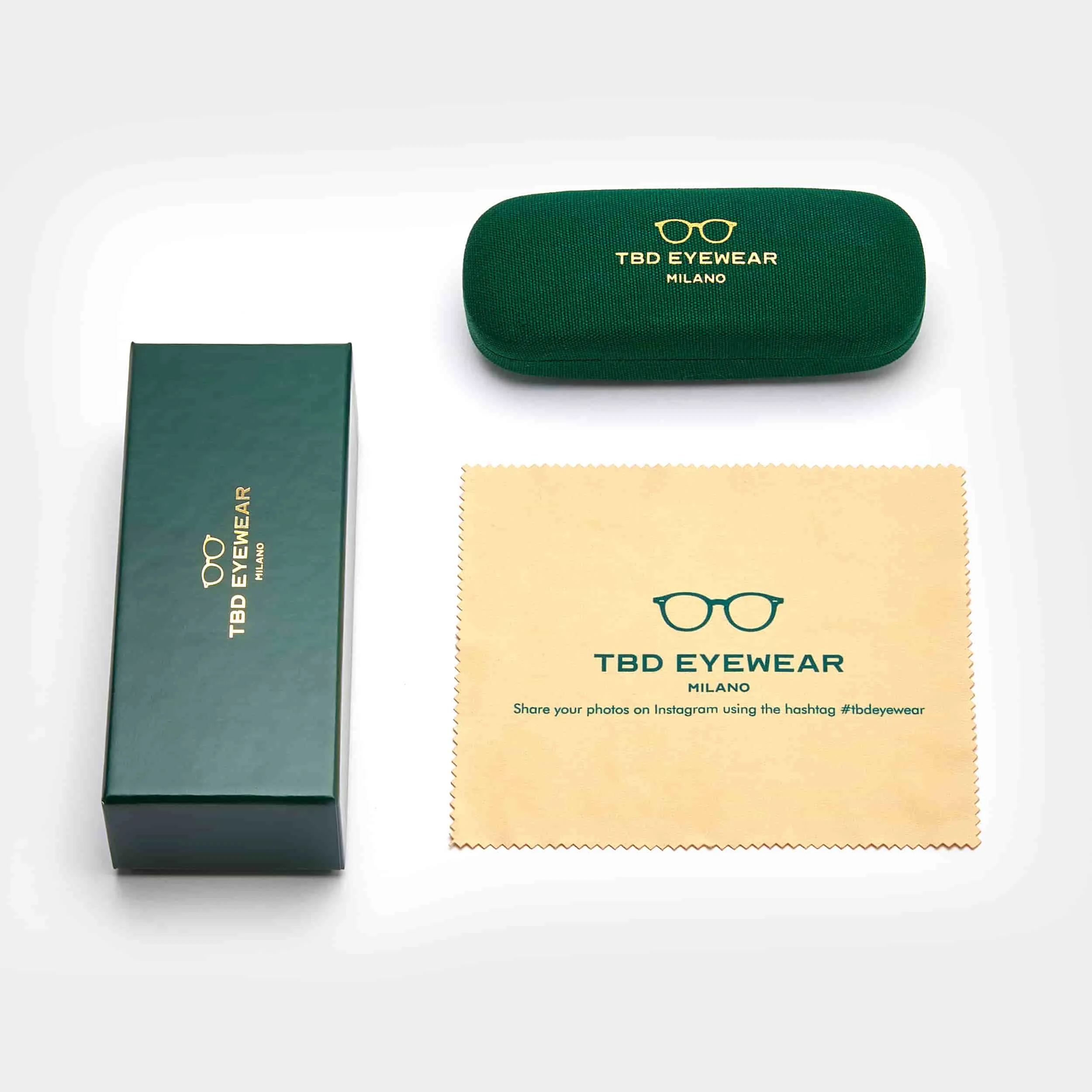 Ulster Gold | Bottle Green