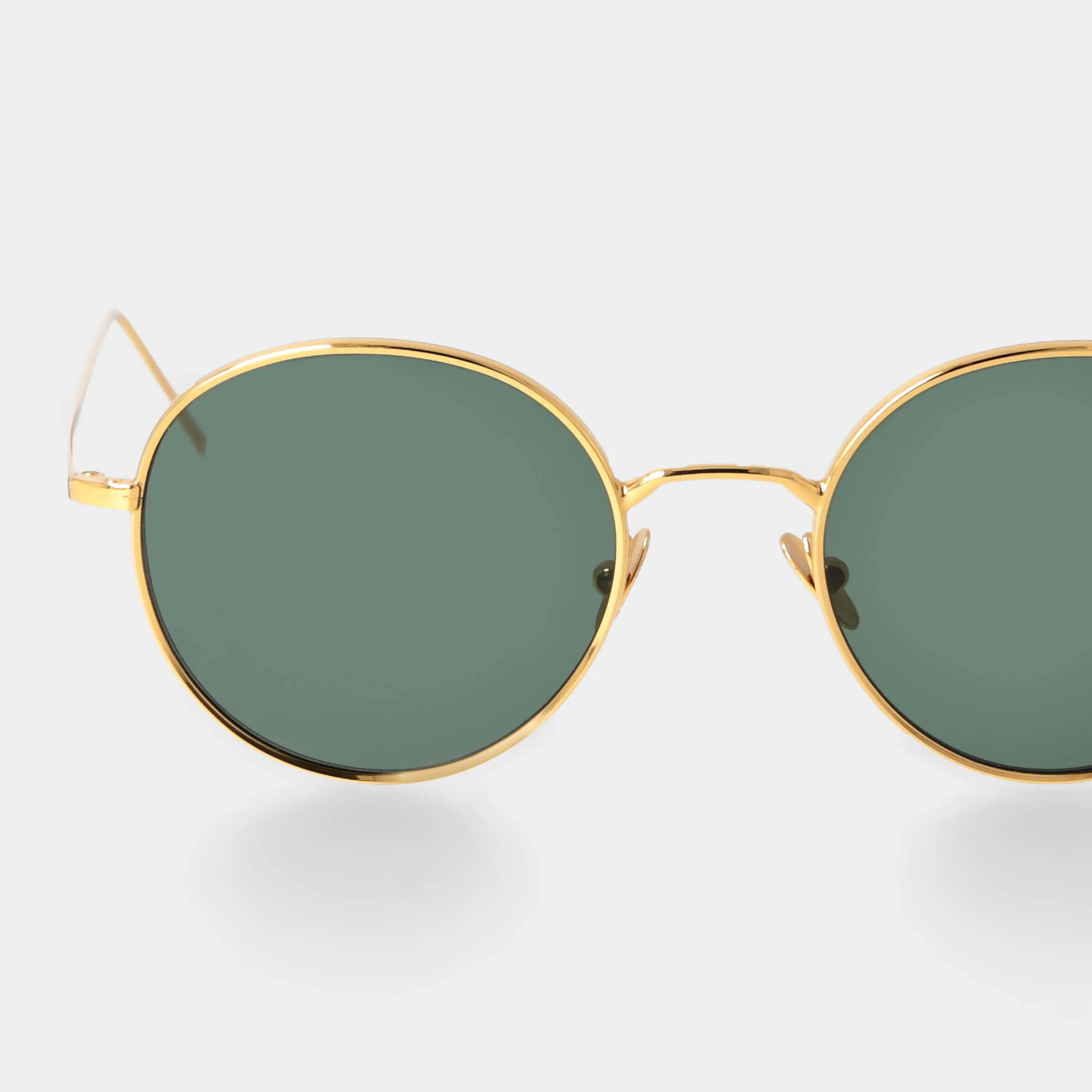 Ulster Gold | Bottle Green