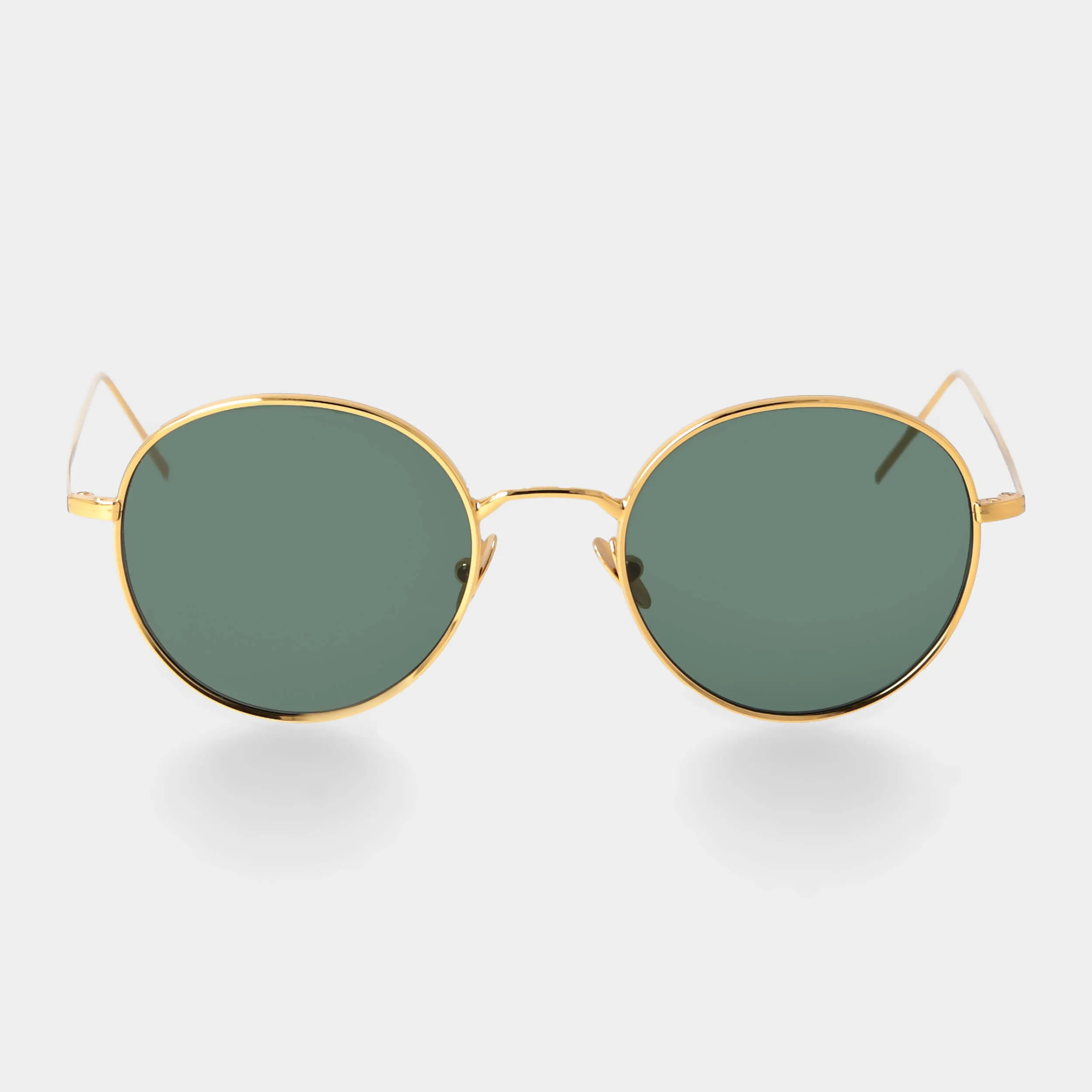 Ulster Gold | Bottle Green