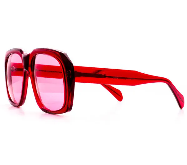 Ultra Goliath II Red (Gucci Mane)