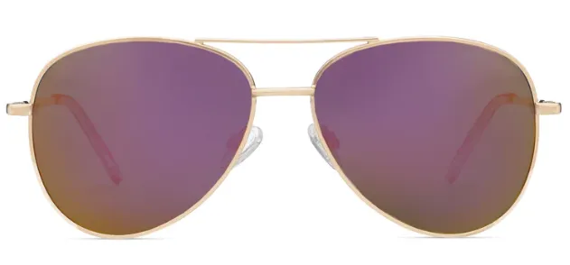 Ultraviolet Reading Sunglasses