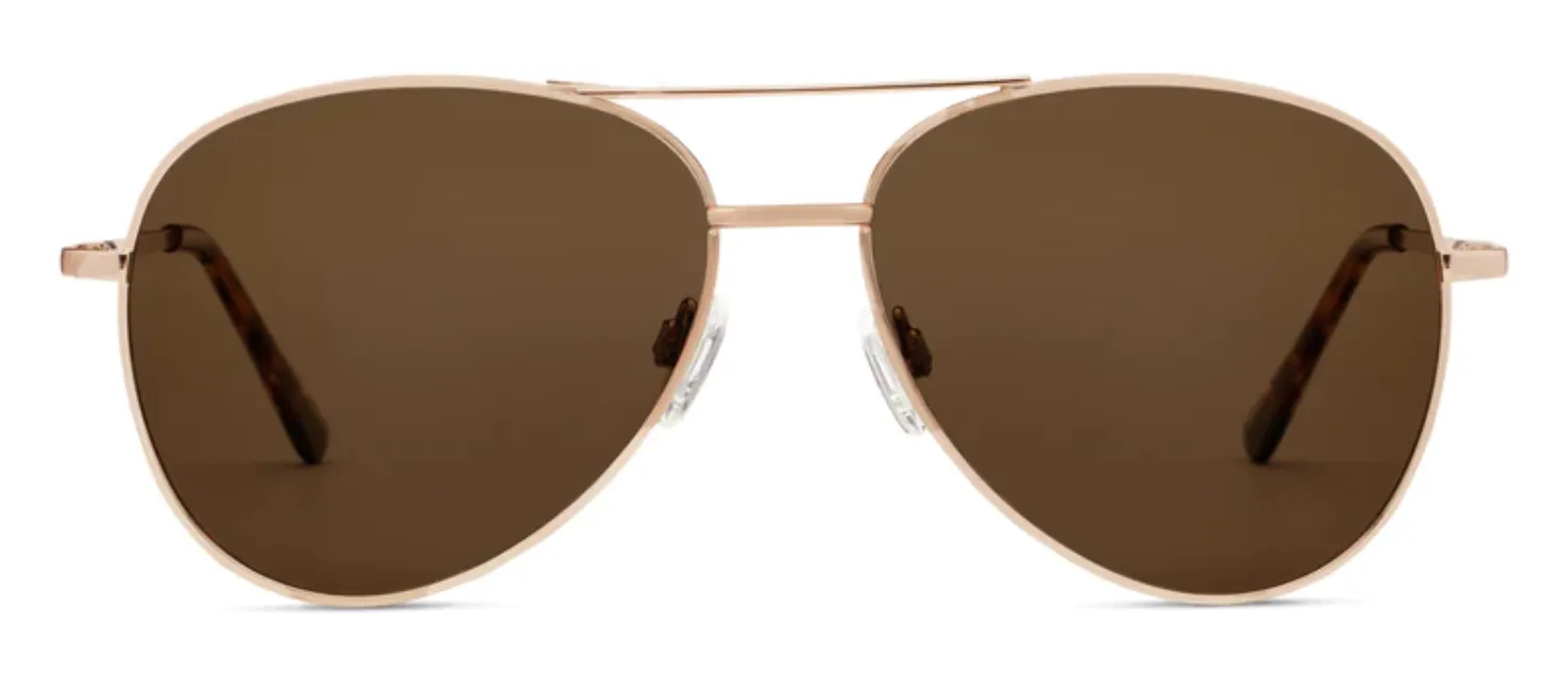 Ultraviolet Reading Sunglasses