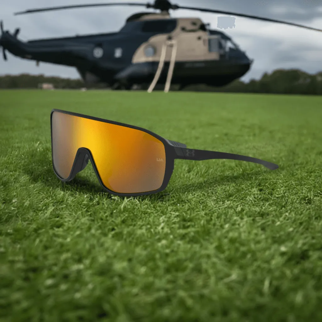 Under Armour Gameday Sunglasses