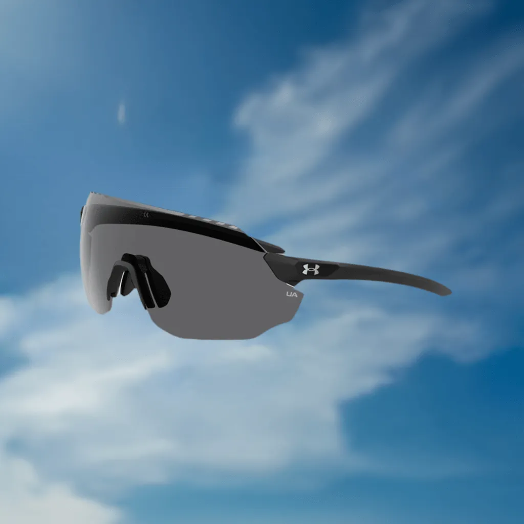 Under Armour Halftime Sunglasses