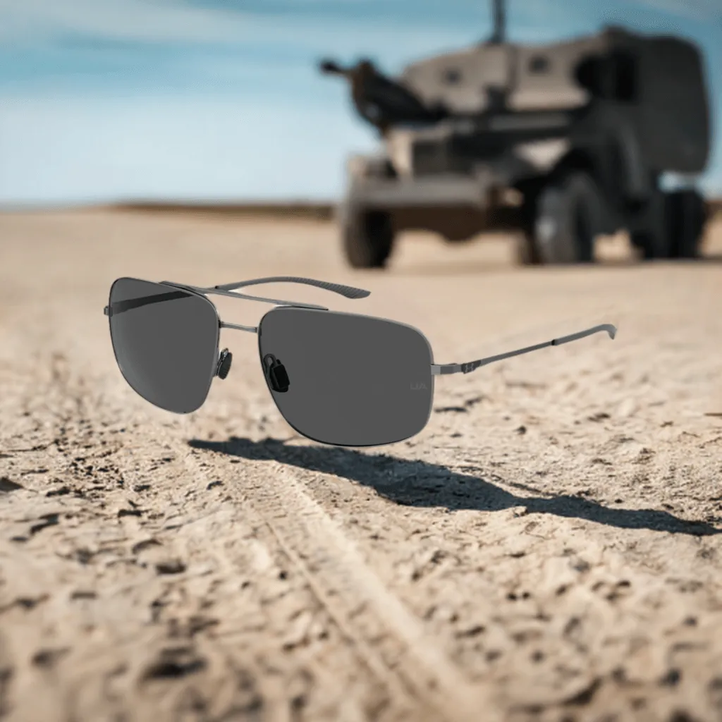 Under Armour Impulse Sunglasses