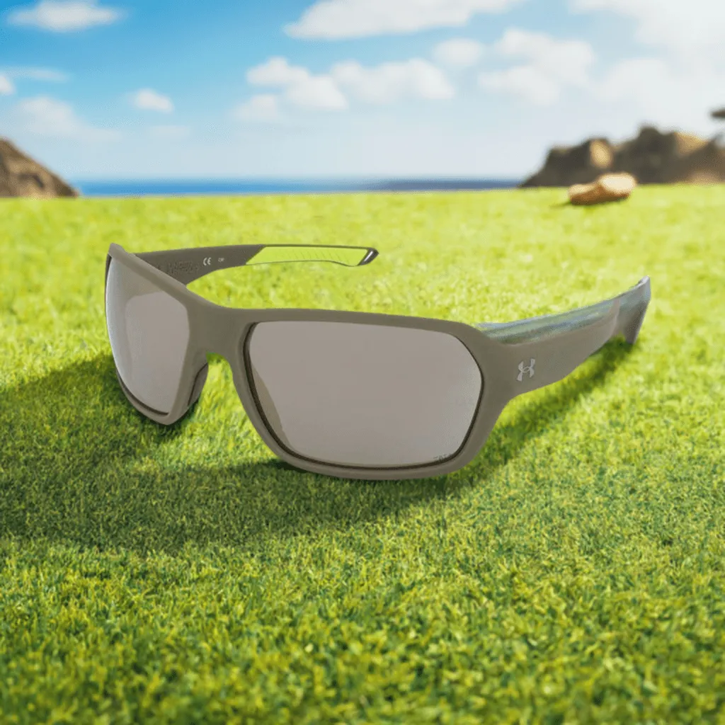 Under Armour Recon Sunglasses