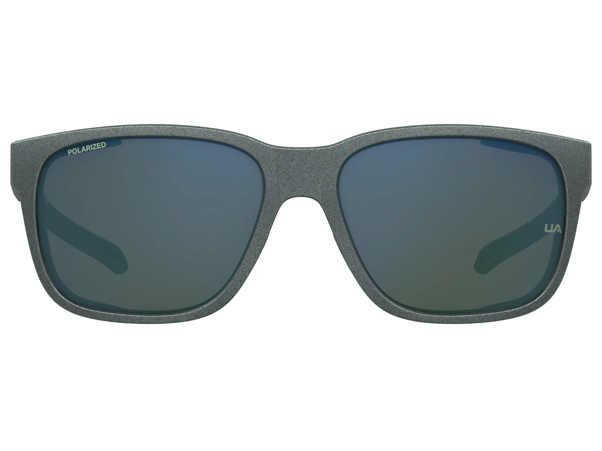 Under Armour Square Sunglasses - UA GLACIAL