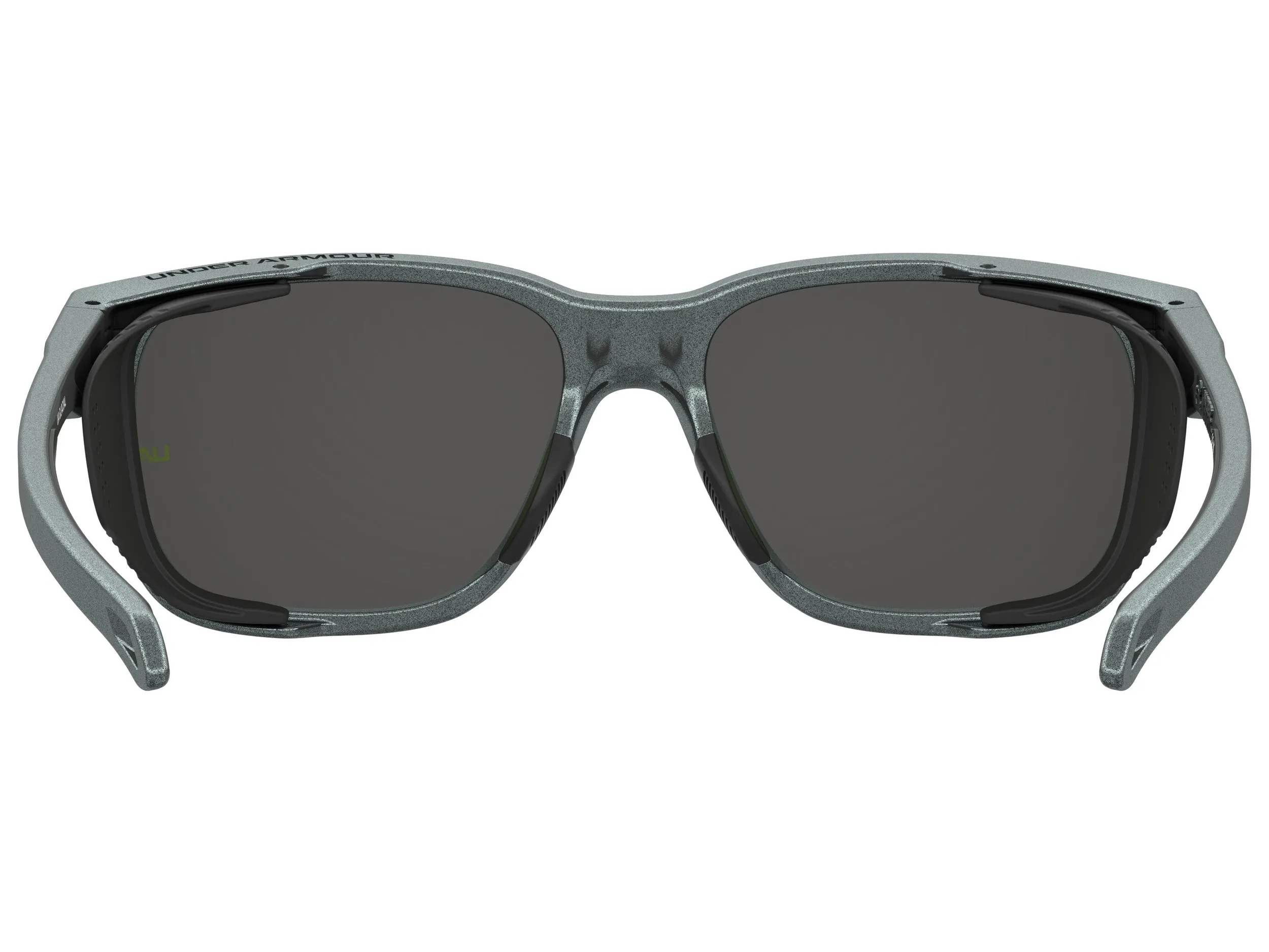 Under Armour Square Sunglasses - UA GLACIAL
