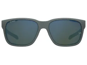 Under Armour Square Sunglasses - UA GLACIAL