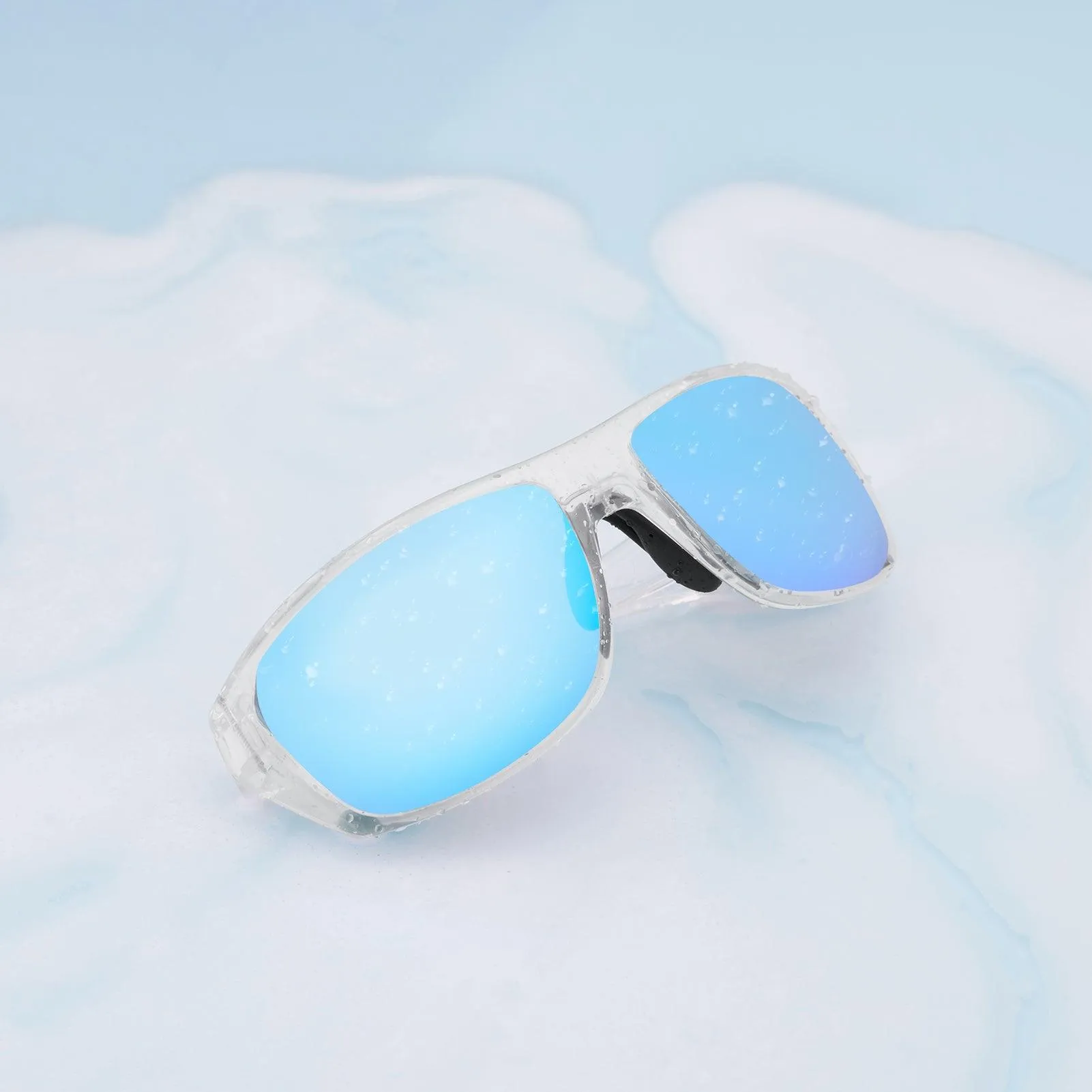 Unisex V03 Polarized Fishing Sunglasses UV400