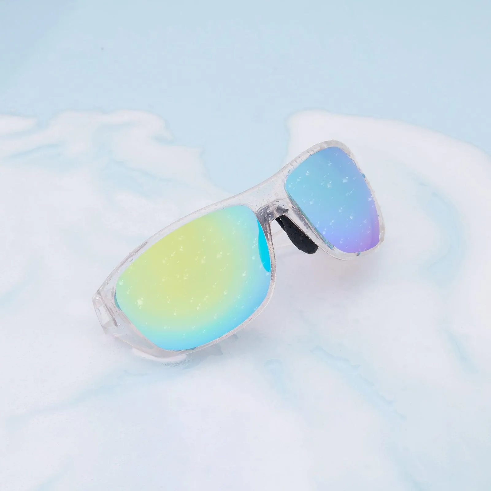 Unisex V03 Polarized Fishing Sunglasses UV400