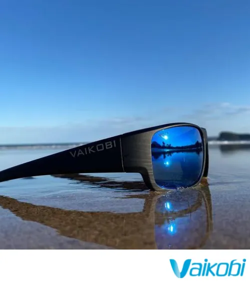 Vaikobi Sorrento Polarised Sunglasses