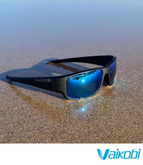 Vaikobi Sorrento Polarised Sunglasses