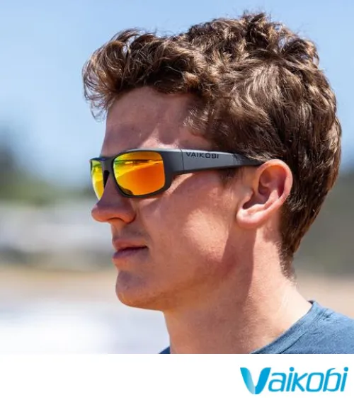 Vaikobi Sorrento Polarised Sunglasses