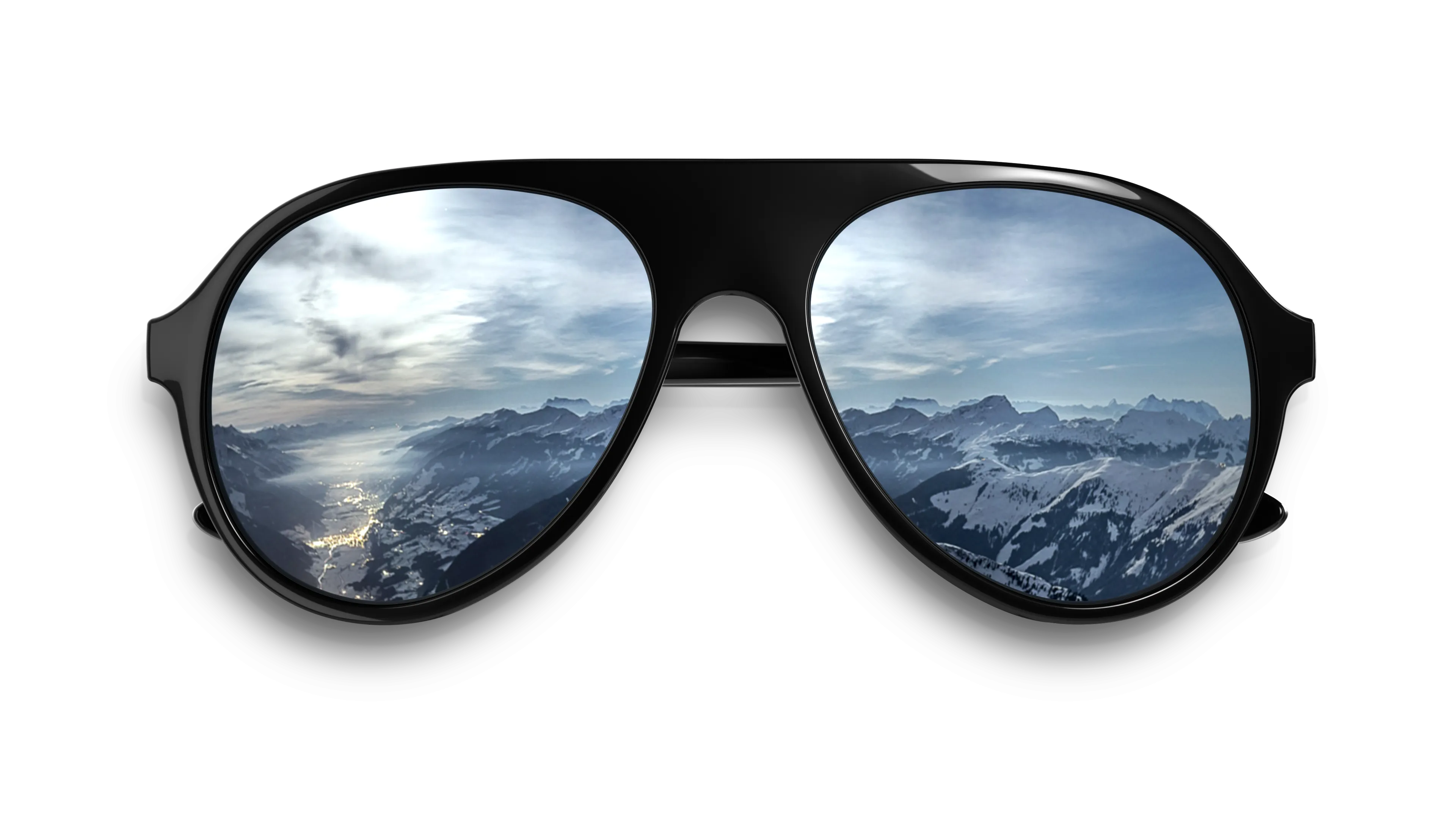 VALLON HAZLEWOOD - BLACK
