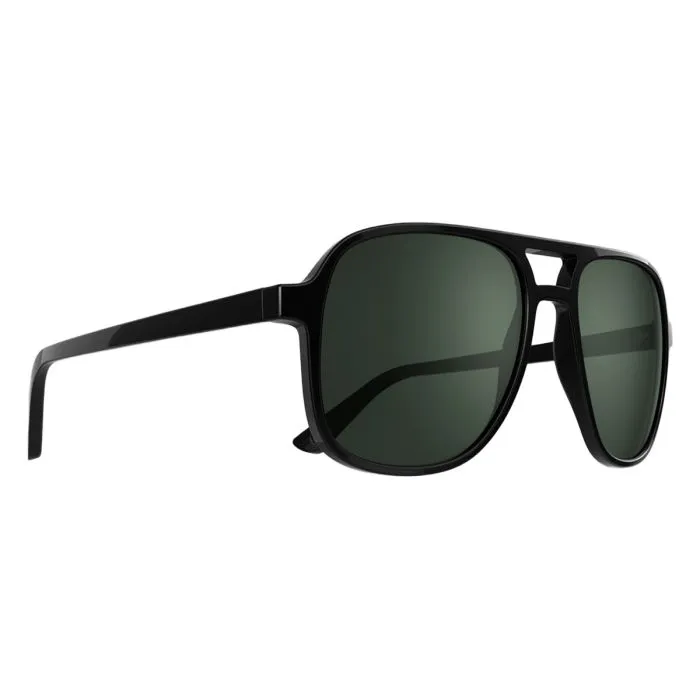 VALLON HOWLIN SUNGLASSES - BLACK