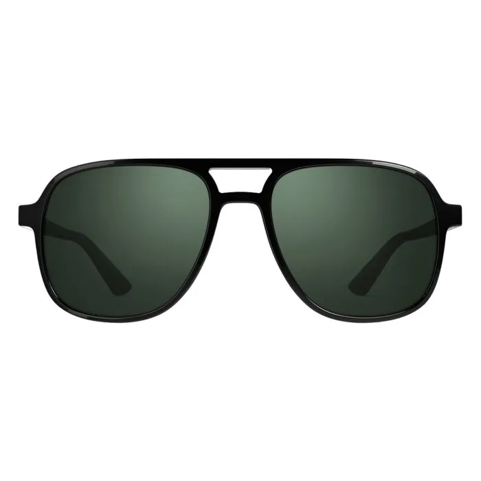 VALLON HOWLIN SUNGLASSES - BLACK