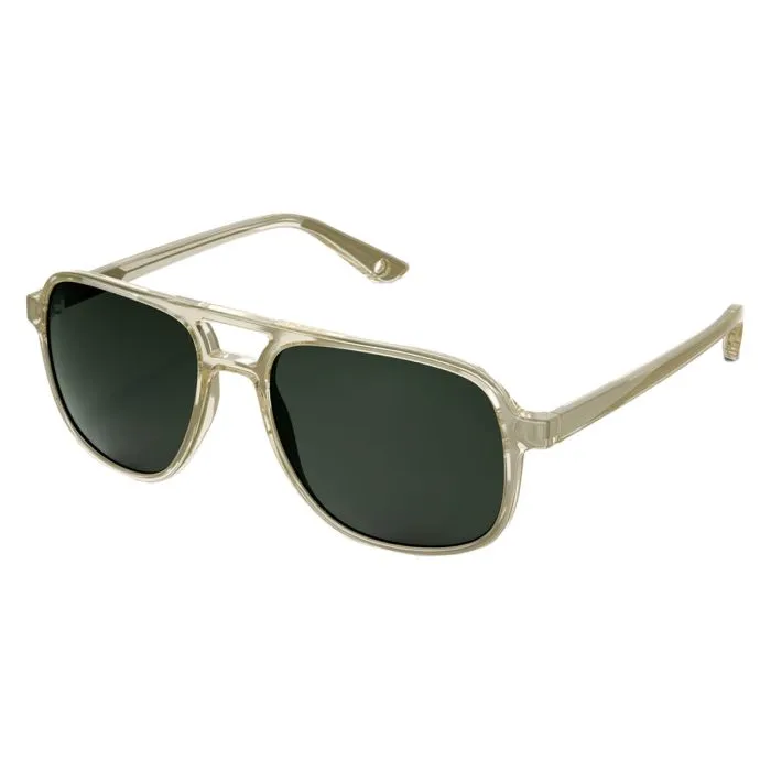 VALLON HOWLIN SUNGLASSES - SAGE