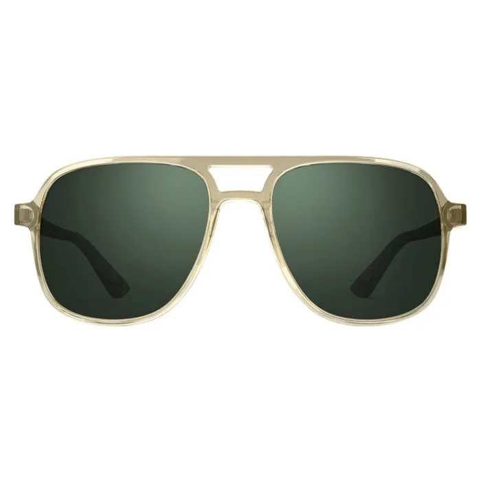 VALLON HOWLIN SUNGLASSES - SAGE