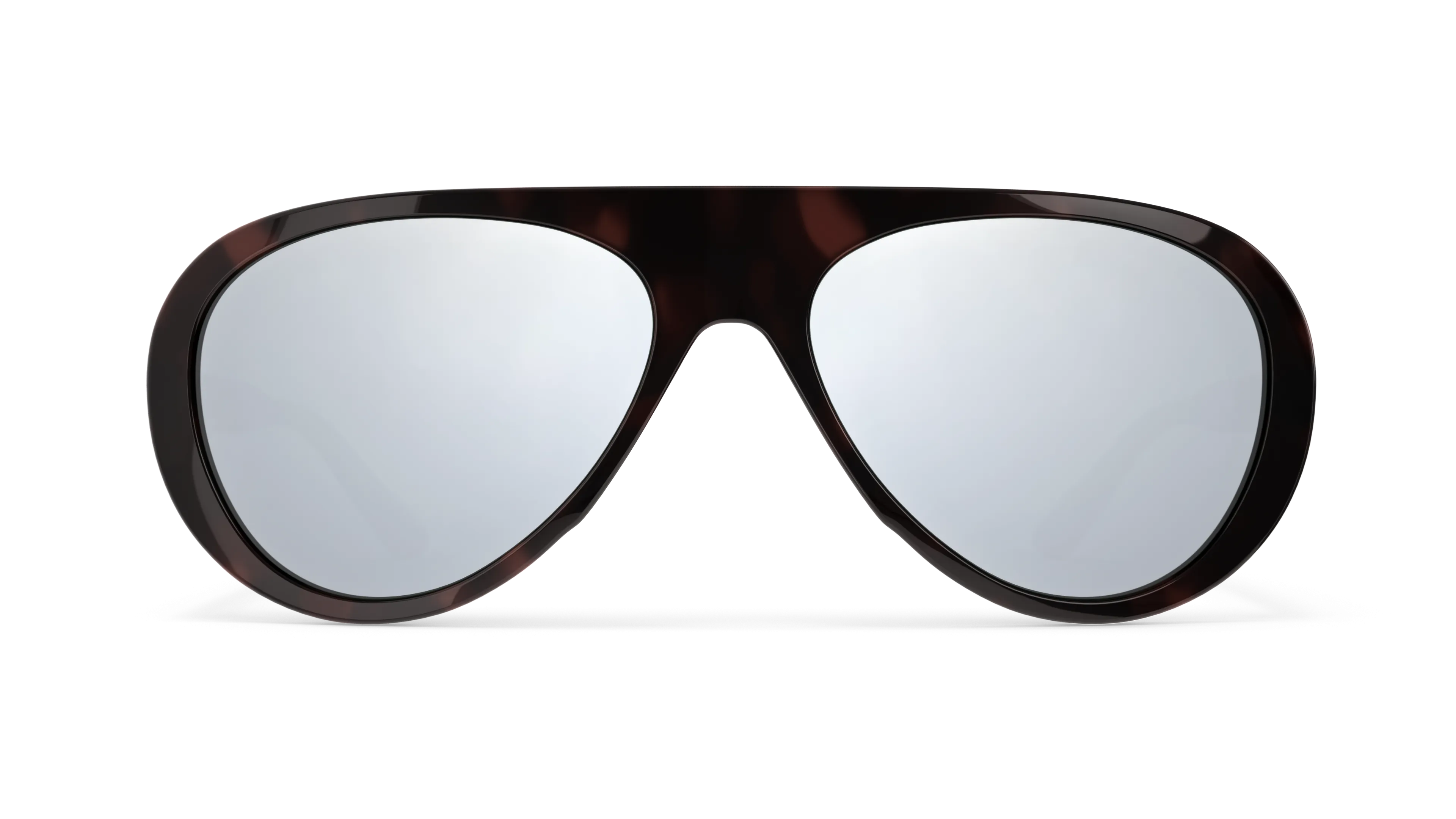 VALLON SKI AVIATORS - DARK TORTOISE