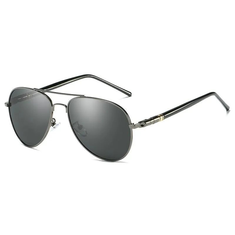 Varadero Karl Polarized Aviator Sunglasses