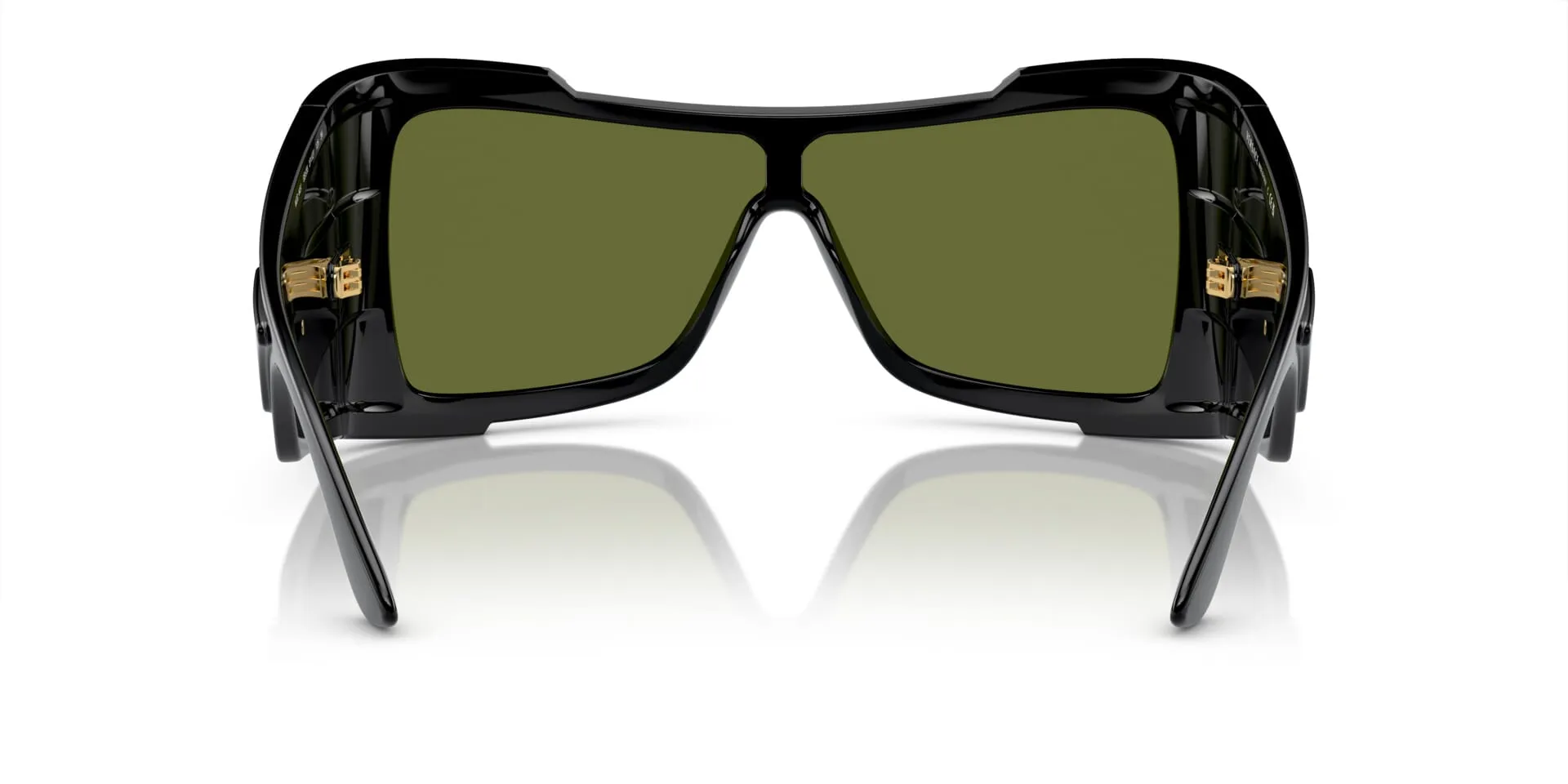 Versace 4451 GB1/55 - As Seen On Christina Aguilera