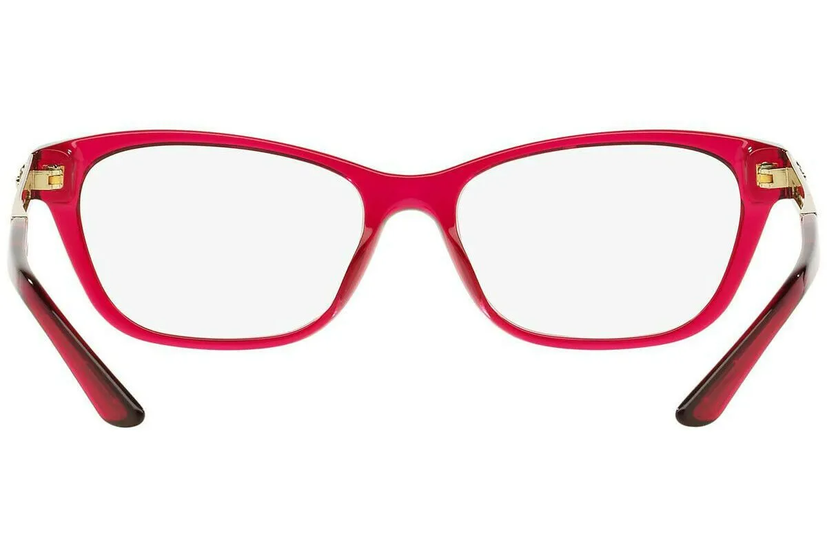 Versace Fuchsia Women's Eyeglasses VE 3220 5097 54